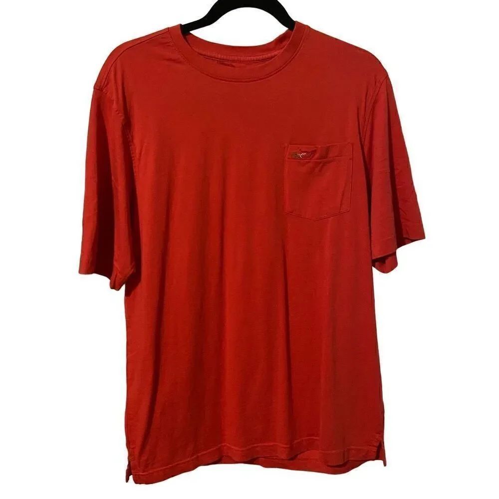 Greg Norman Shirt